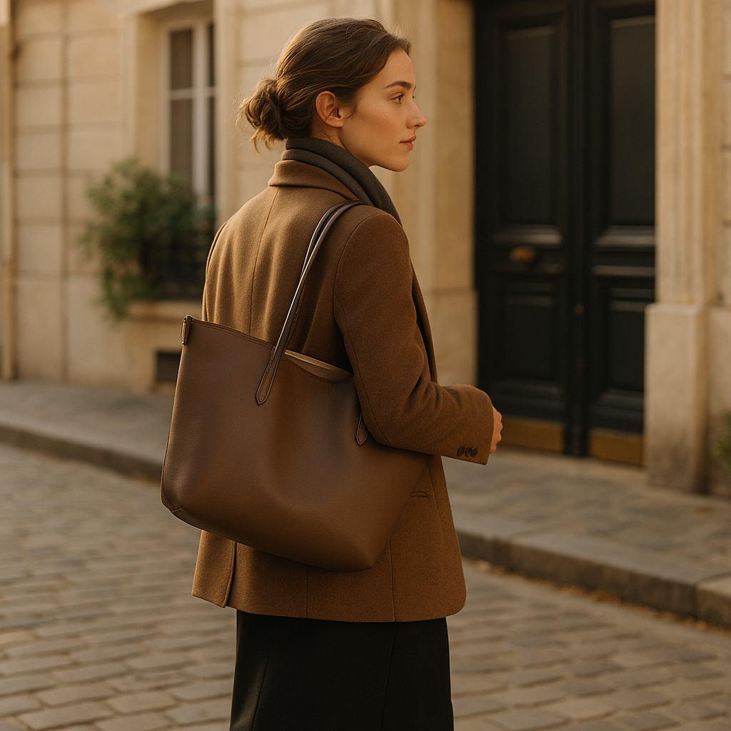 Sac Cabas Epaule