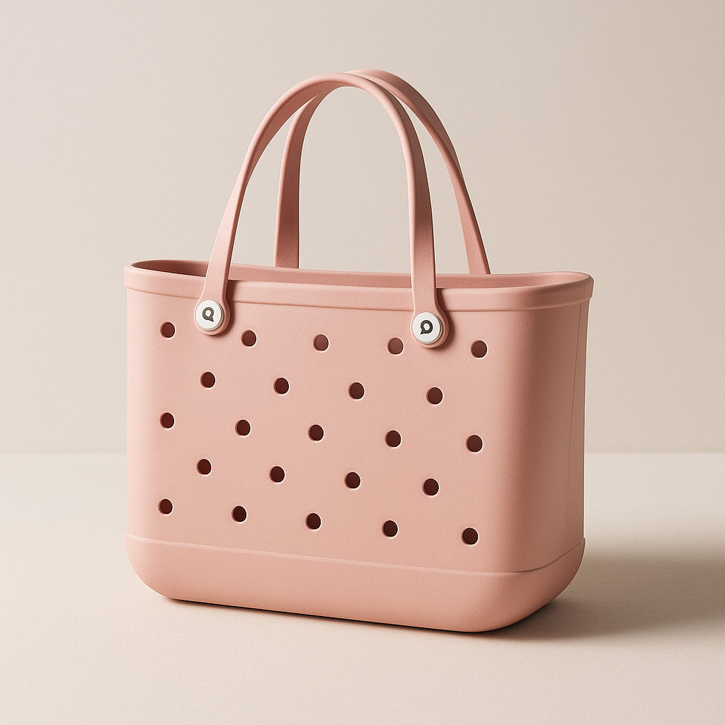 Sac Cabas Plastique