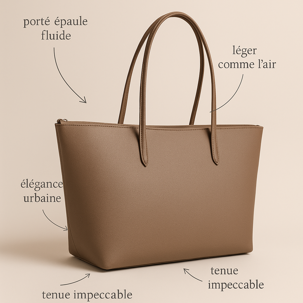 Sac Cabas Epaule