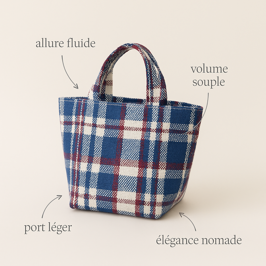 Sac Cabas Original