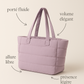 Sac Cabas Original