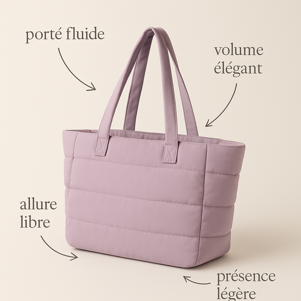 Sac Cabas Original