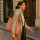 Sac Cabas en Jute