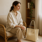 Sac Cabas Nylon