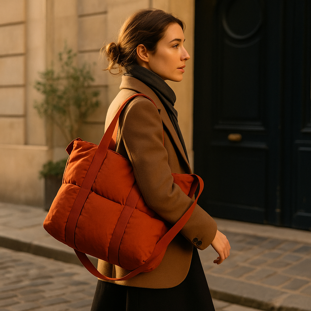 Sac Cabas Coton
