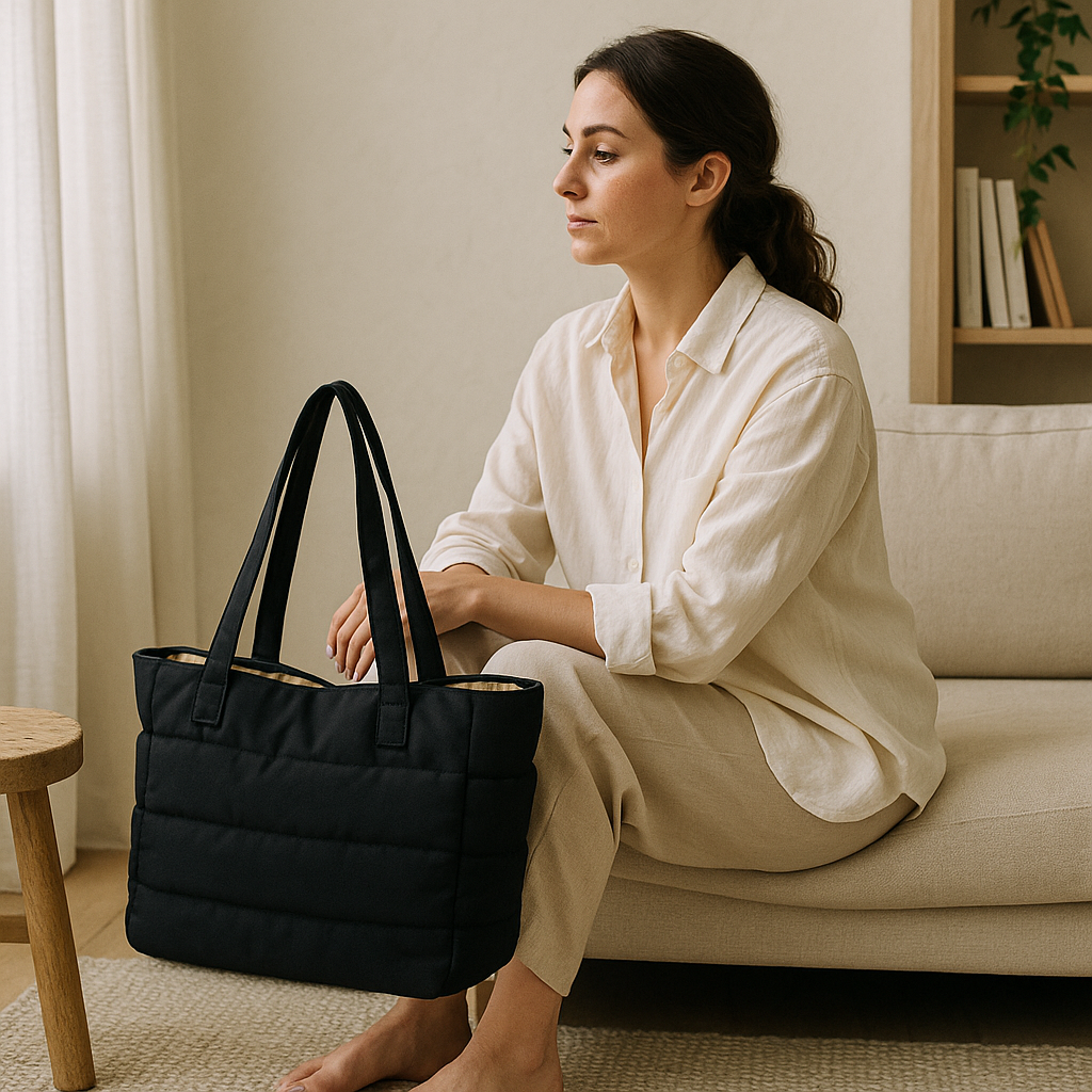 Sac Cabas Epaule