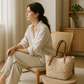 Sac Cabas Paille