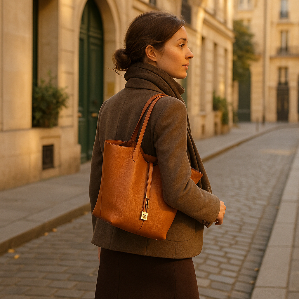 Petit Sac Cabas