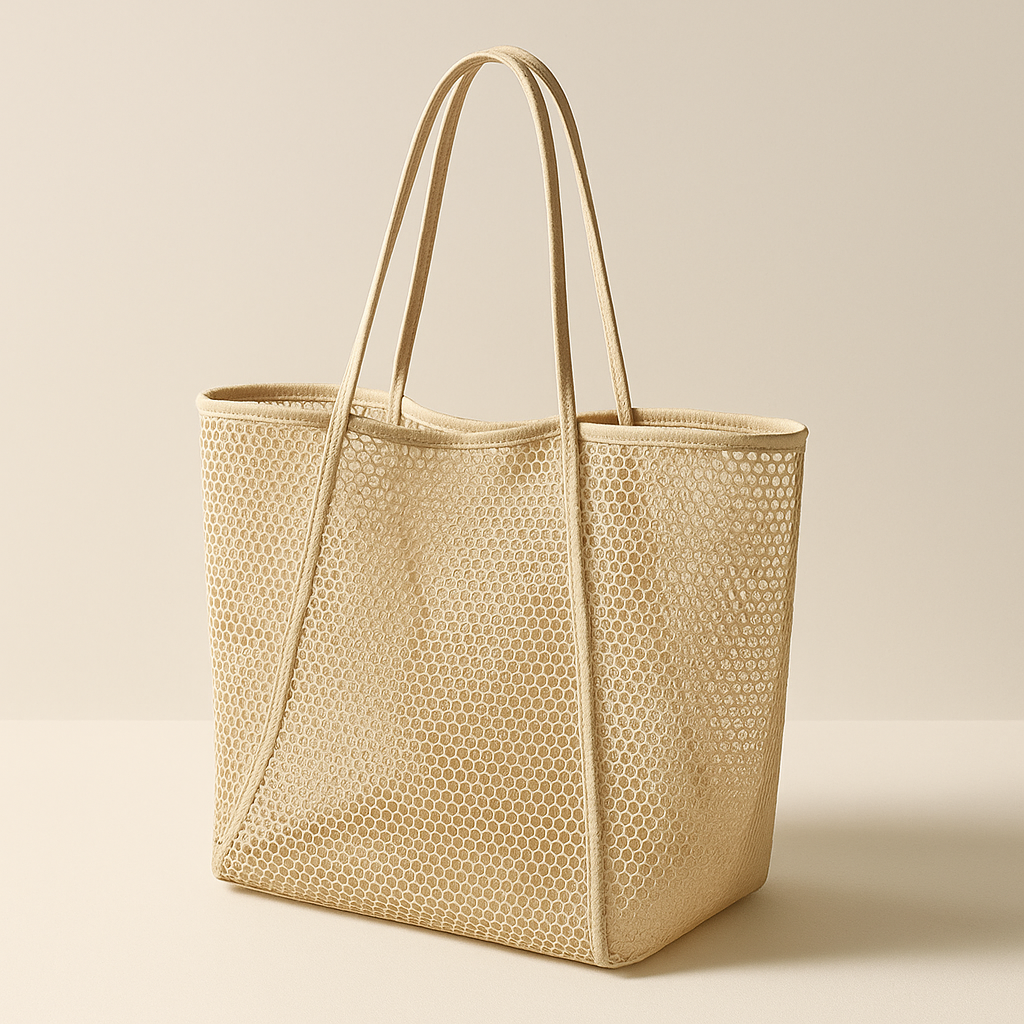 Sac Cabas Nylon