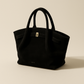 Grand Sac Cabas Daim