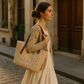 Sac Cabas Paille