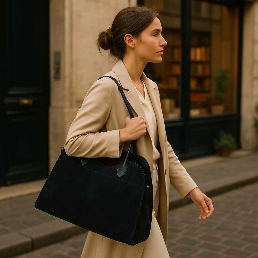 Sac Cabas Femme Luxe