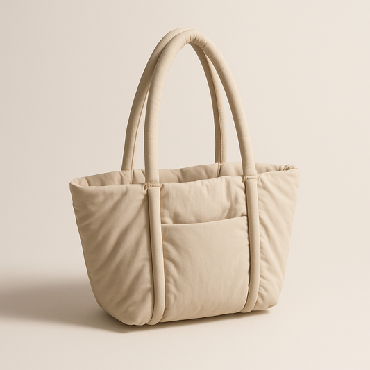 Sac Cabas Courses Design