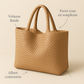 Sac Cabas Beige