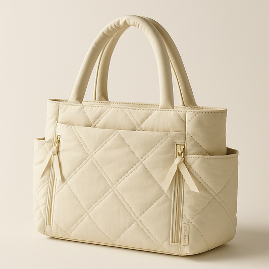 Sac Cabas Voyage
