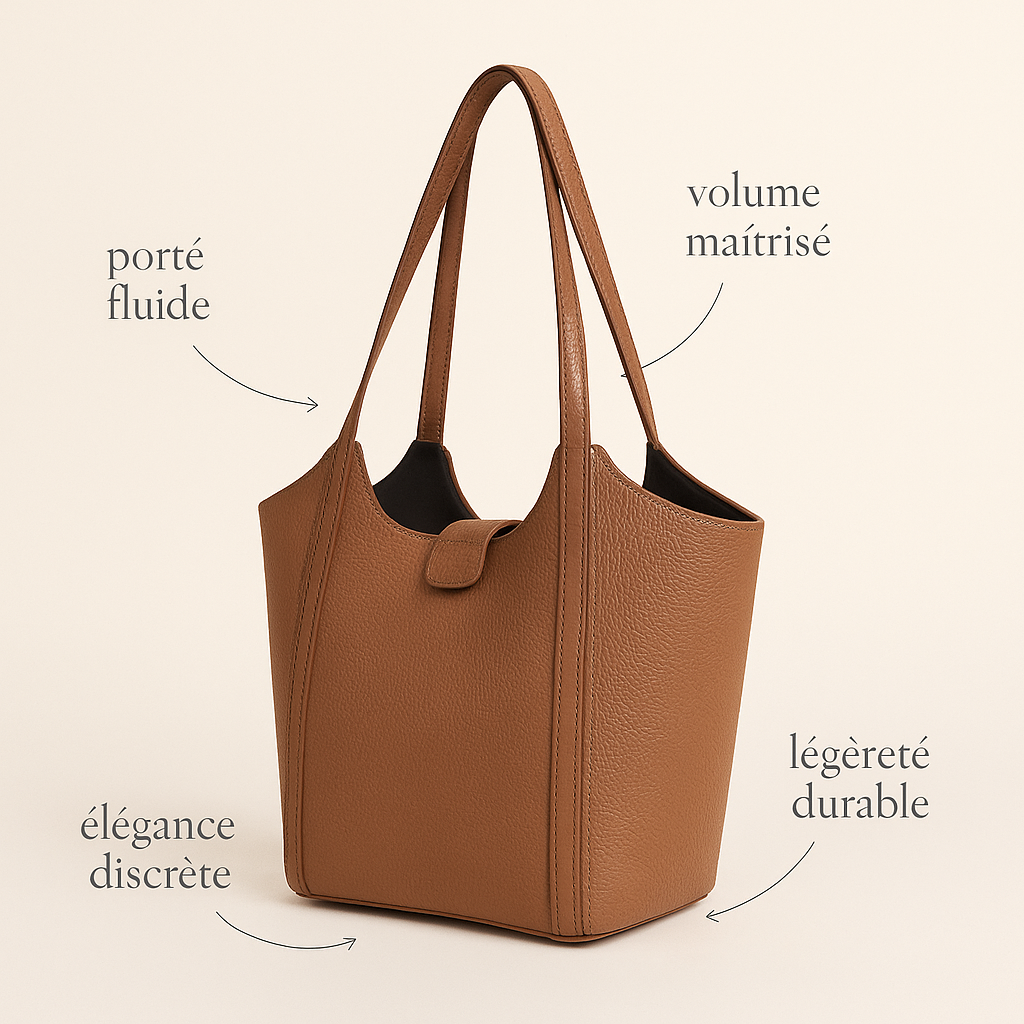 Sac Cabas Tendance
