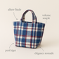 Sac Cabas Original