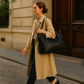 Grand Sac Cabas Femme