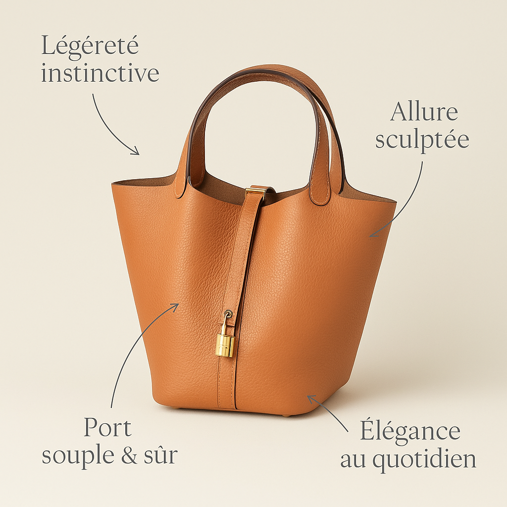 Petit Sac Cabas