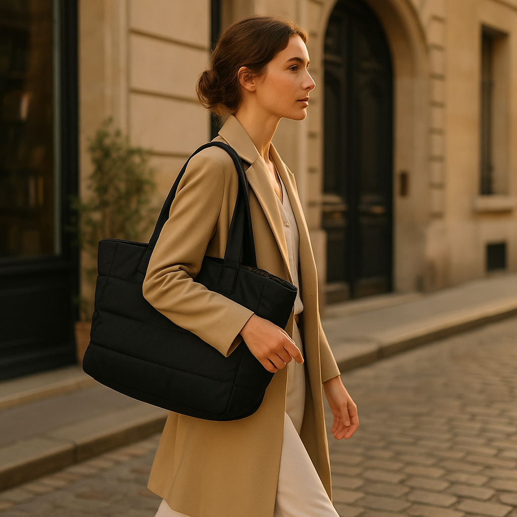 Sac Cabas Epaule