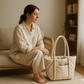 Sac Cabas Courses Design