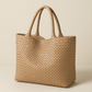 Sac Cabas Beige