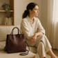 Sac Cabas Bandoulière