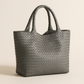 Sac Cabas Femme Cuir Souple