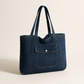 Sac Cabas Denim