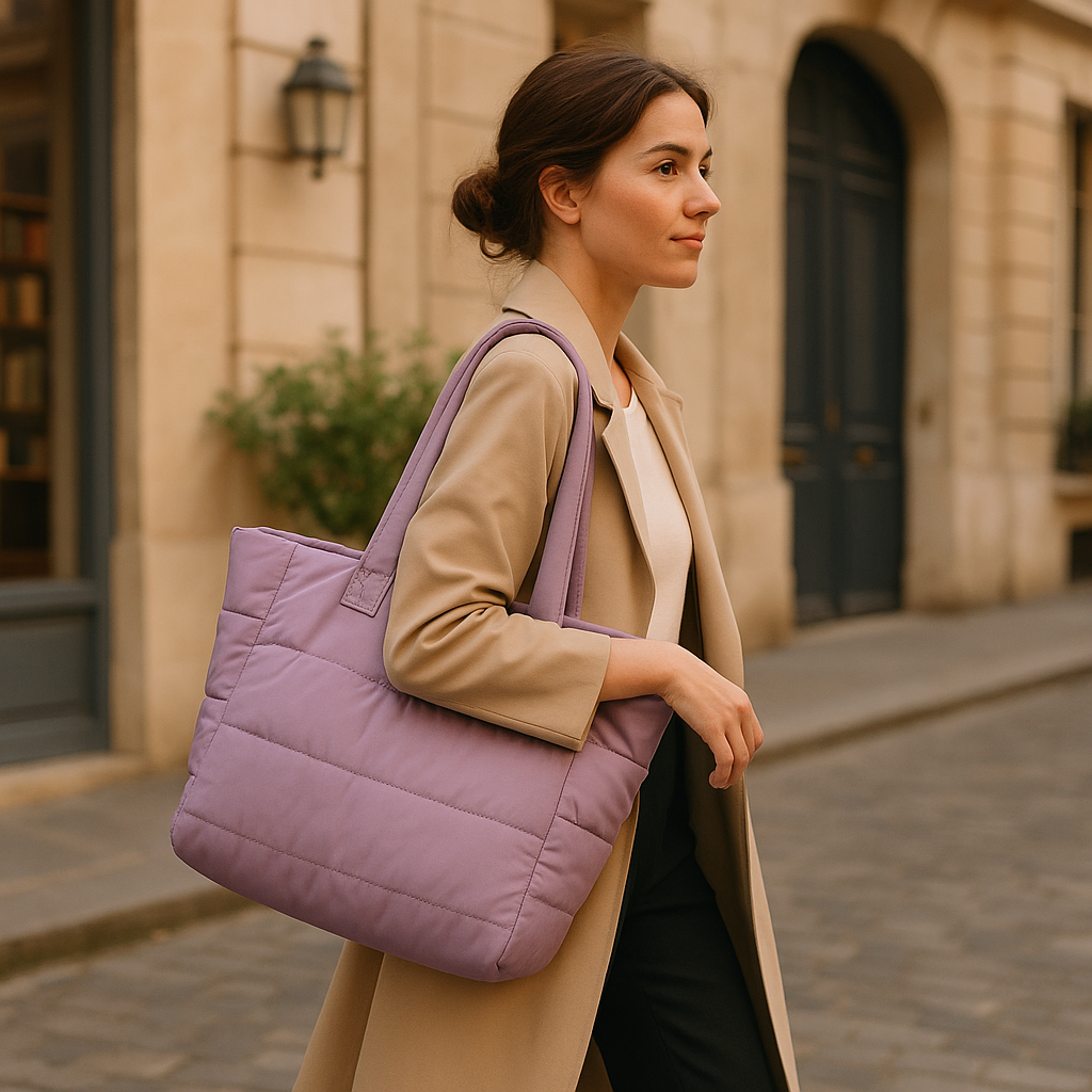 Sac Cabas Original
