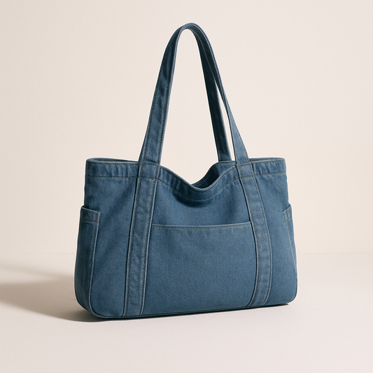 Sac Cabas Jean