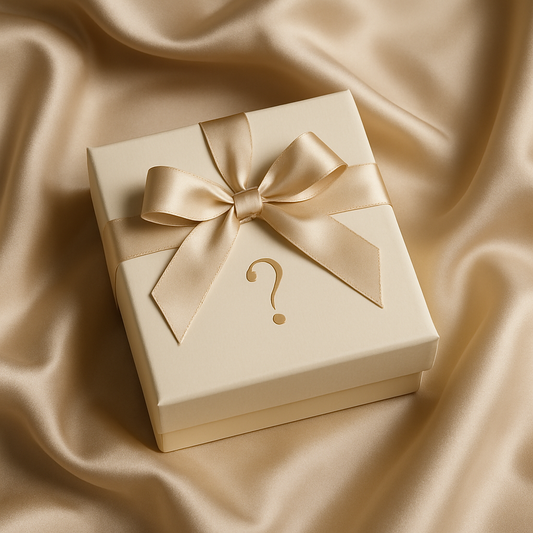 Cadeau Mystere