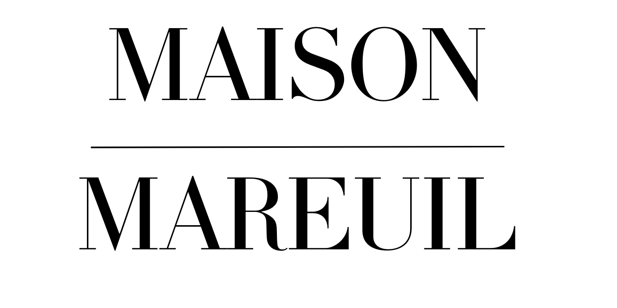 Maison Mareuil