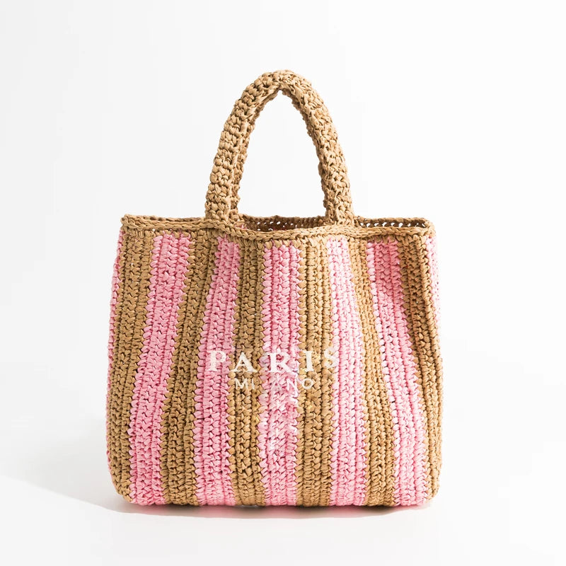 Sac Cabas en Jute