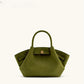 Sac Cabas Kaki
