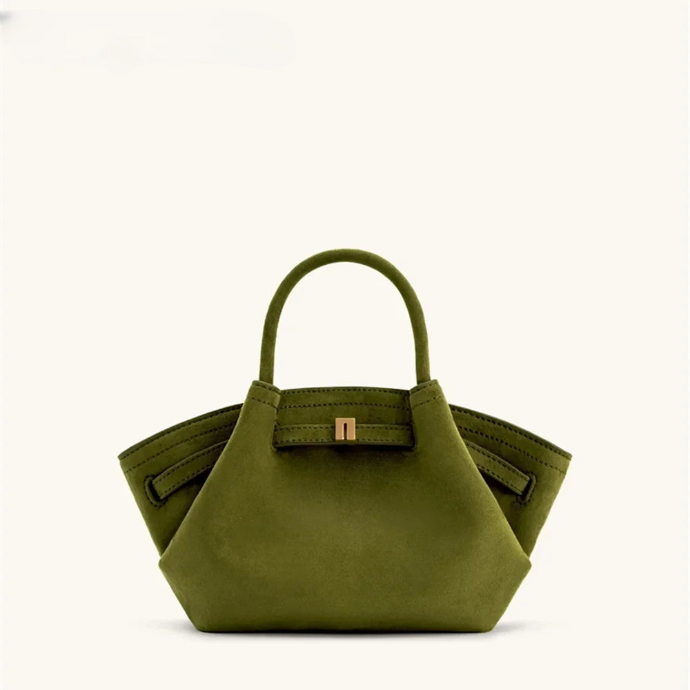 Sac Cabas Kaki
