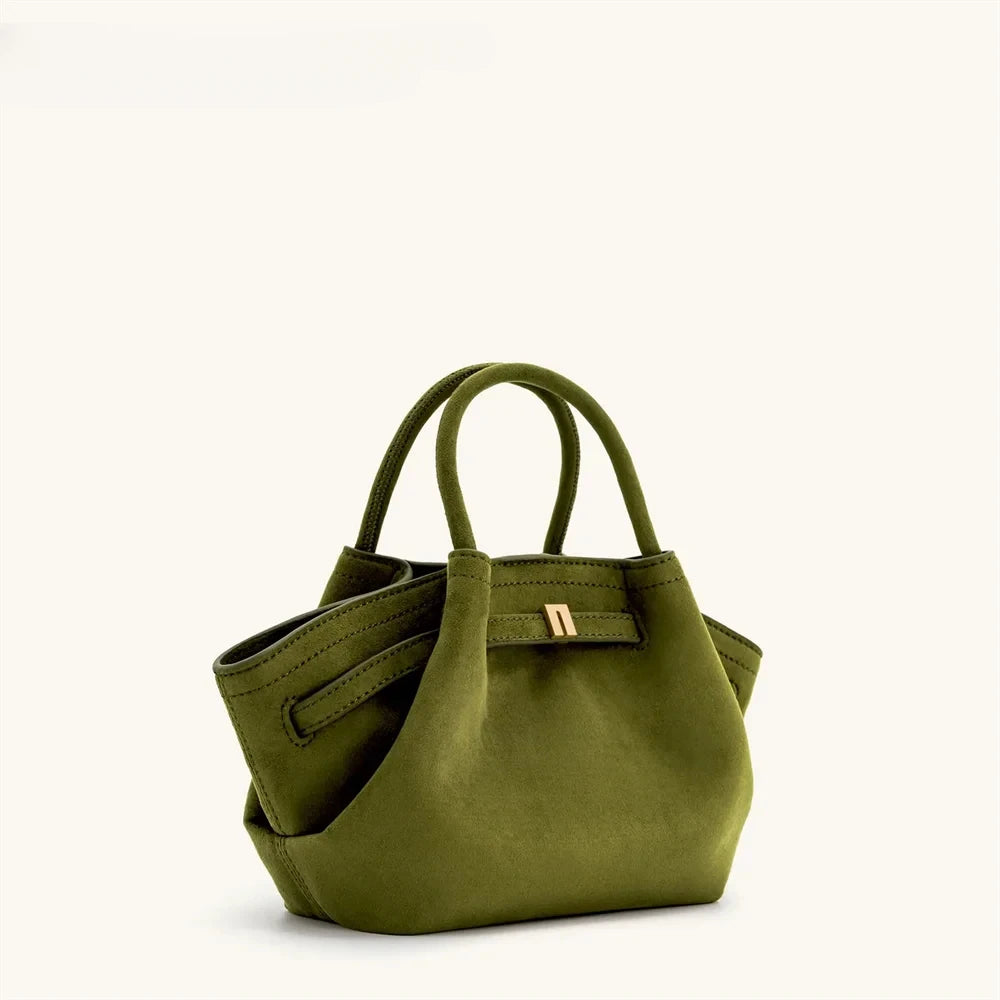 Sac Cabas Kaki