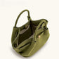 Sac Cabas Kaki