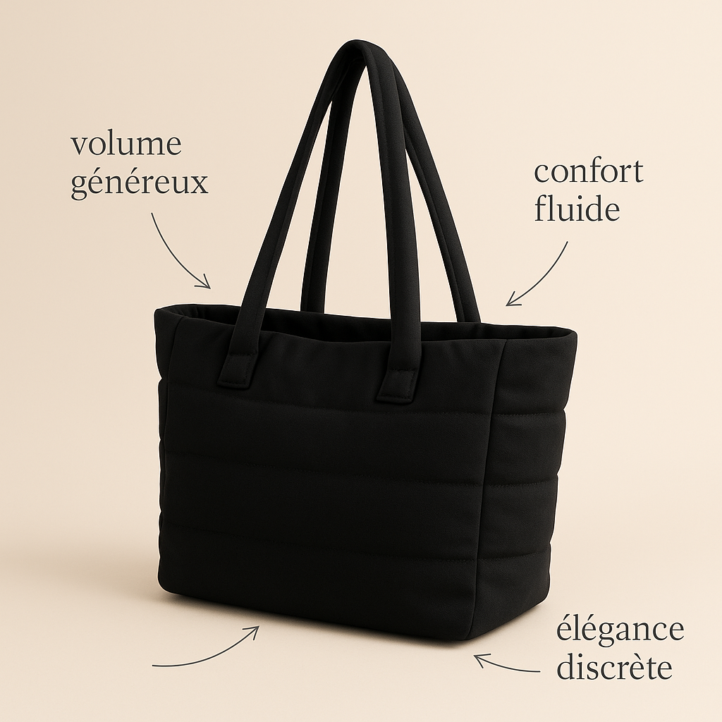 Sac Cabas Epaule