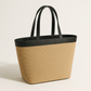 Sac Cabas en Raphia