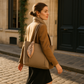 Sac Cabas Cuir Souple Italien