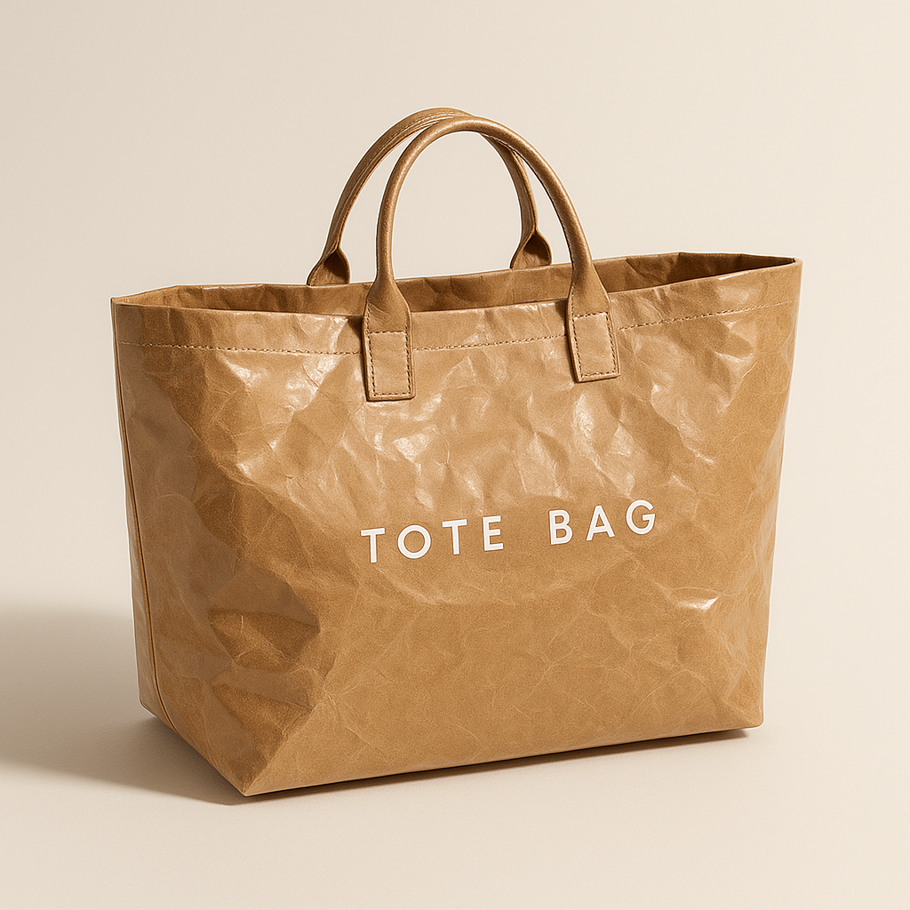 Sac Cabas Tote Bag