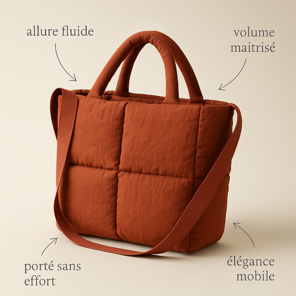 Sac Cabas Coton