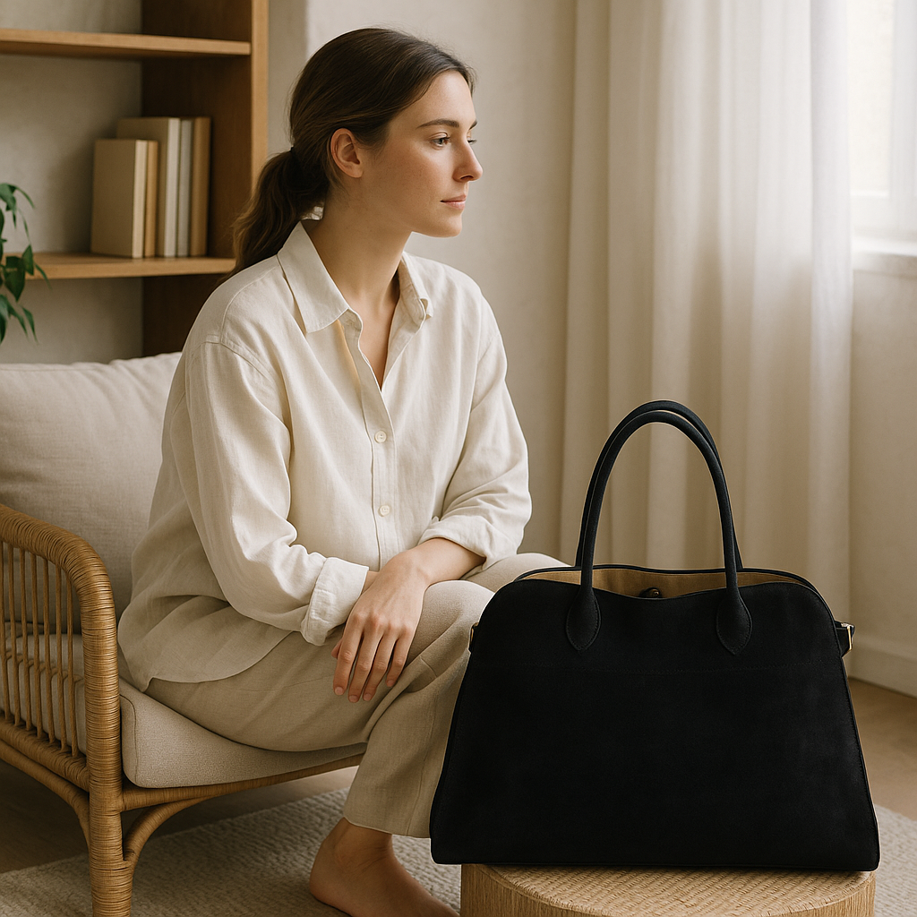 Sac Cabas Femme Luxe