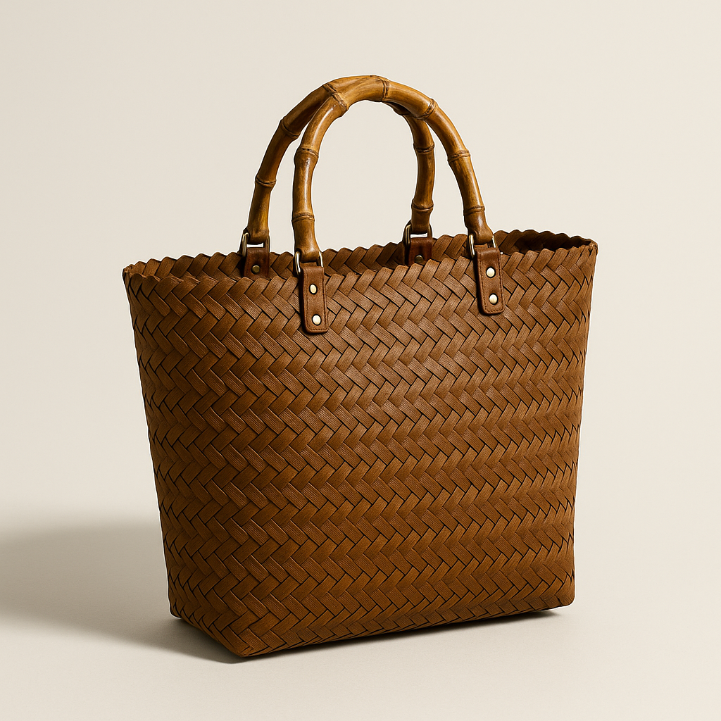 Sac Cabas Osier