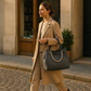Sac Cabas Tissu Grand Format