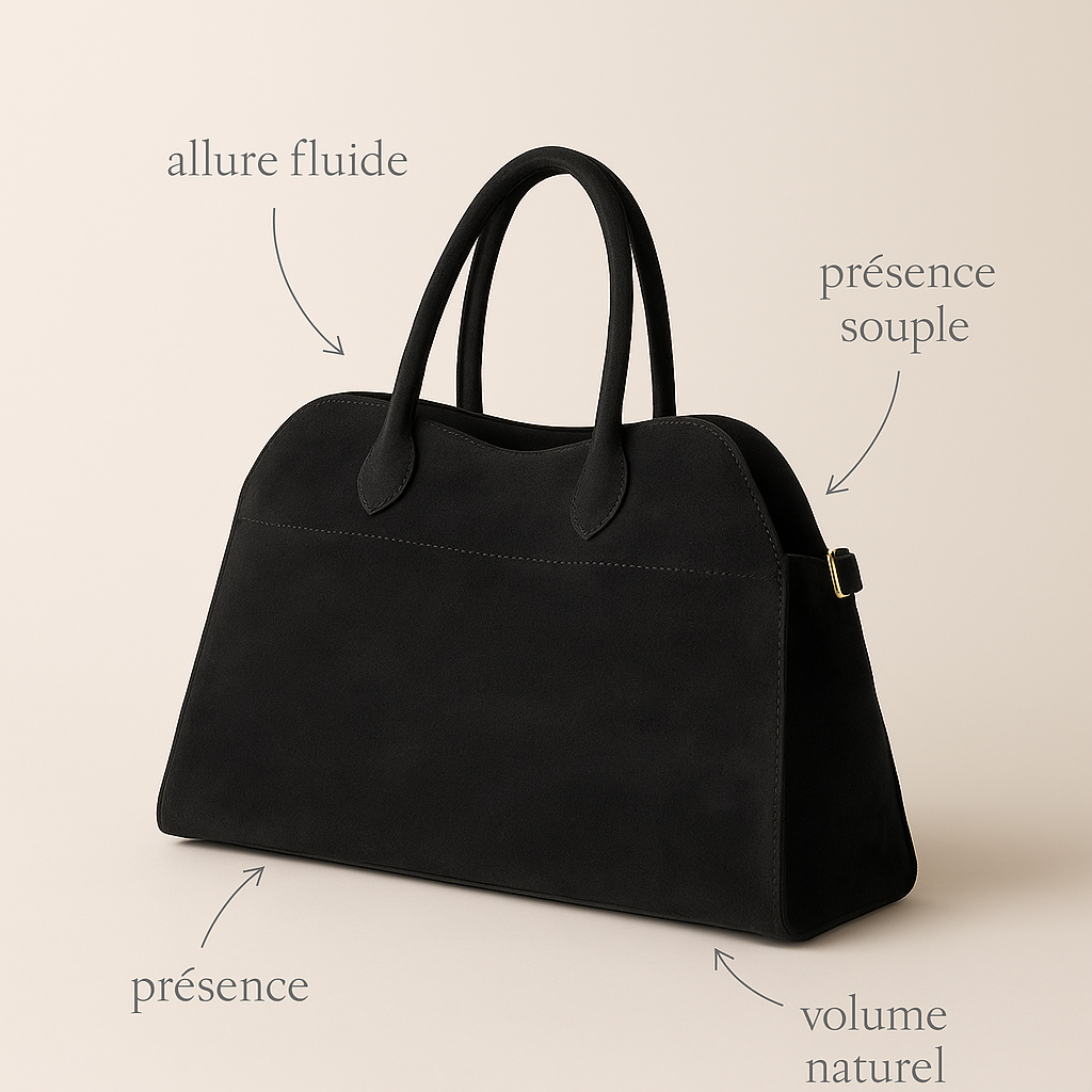 Sac Cabas Femme Luxe