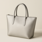 Sac Cabas Argent