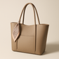 Sac Cabas Cuir Souple Italien