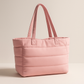 Sac Cabas Rose